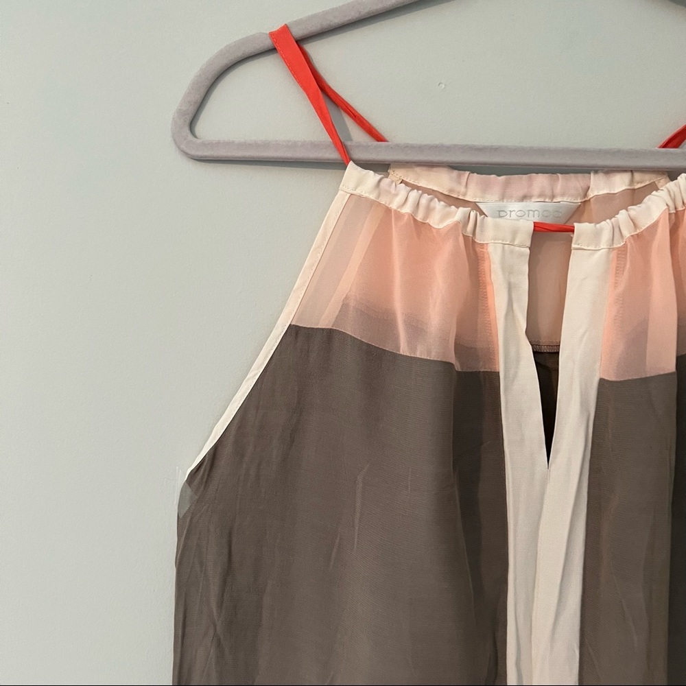 PROMOD JUMPSUIT ( NWOT)